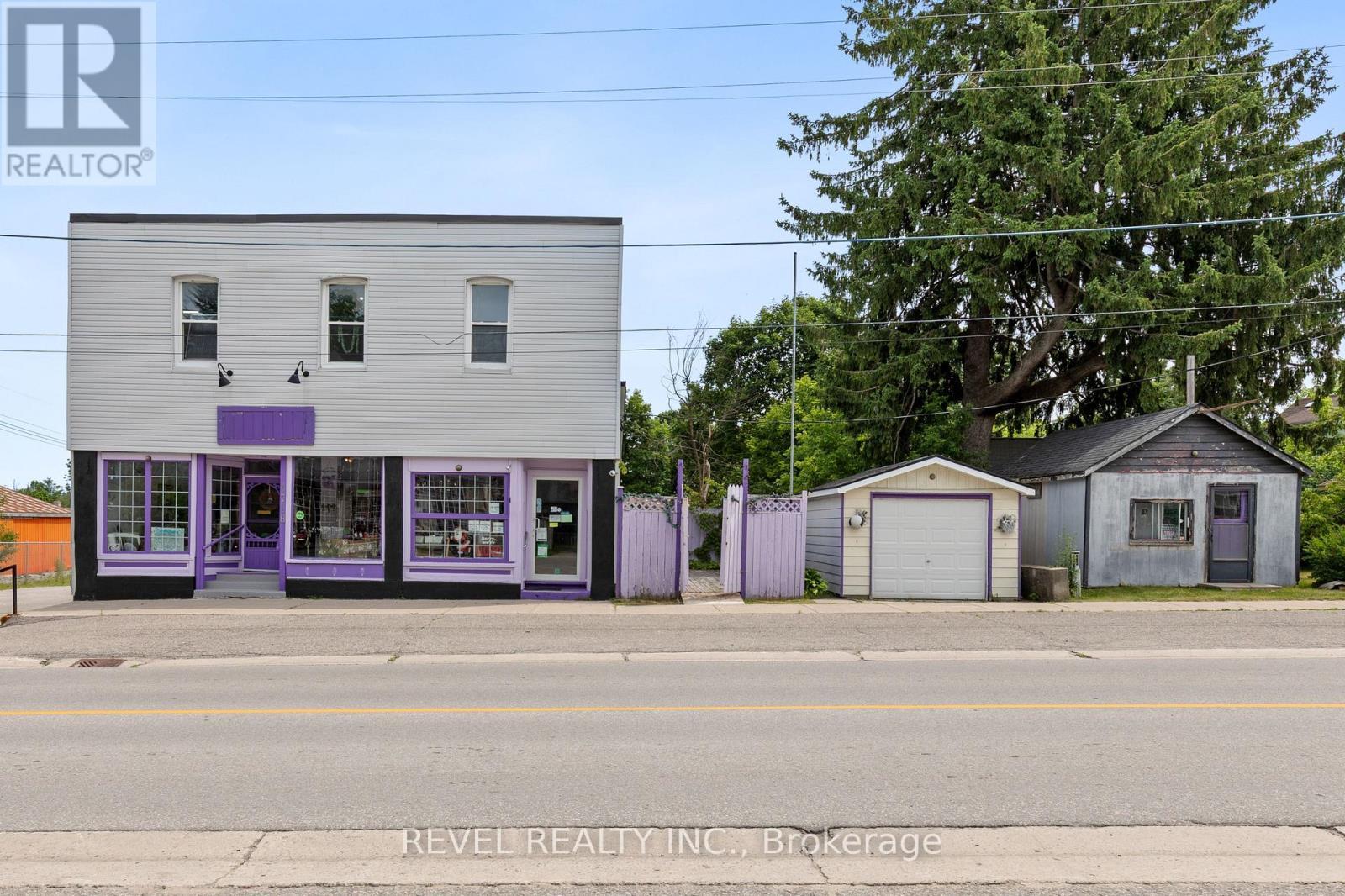 1718 Kirkfield Road, Kawartha Lakes (Carden), ON