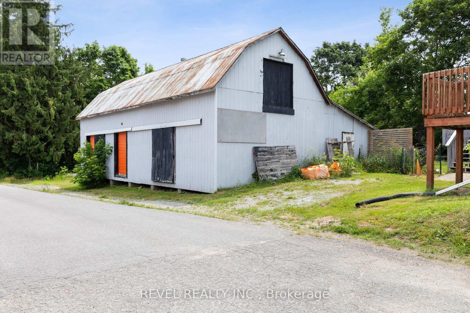1718 Kirkfield Road, Kawartha Lakes (Carden), ON
