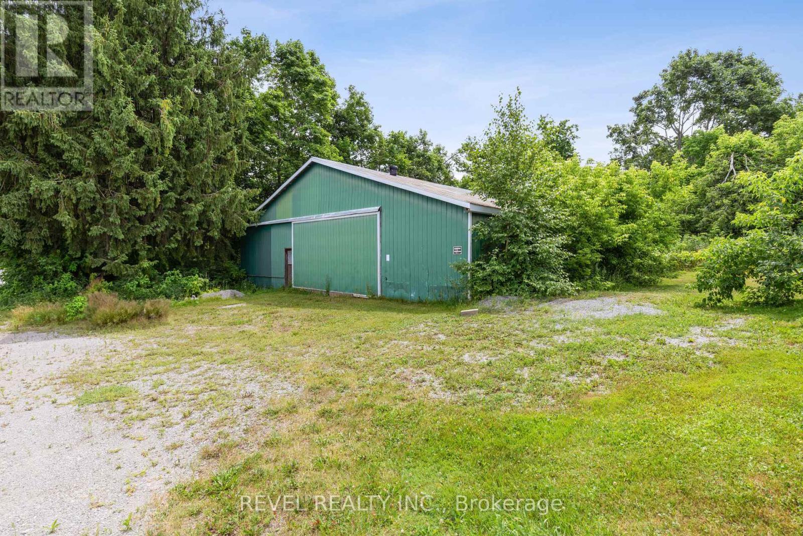 1718 Kirkfield Road, Kawartha Lakes (Carden), ON