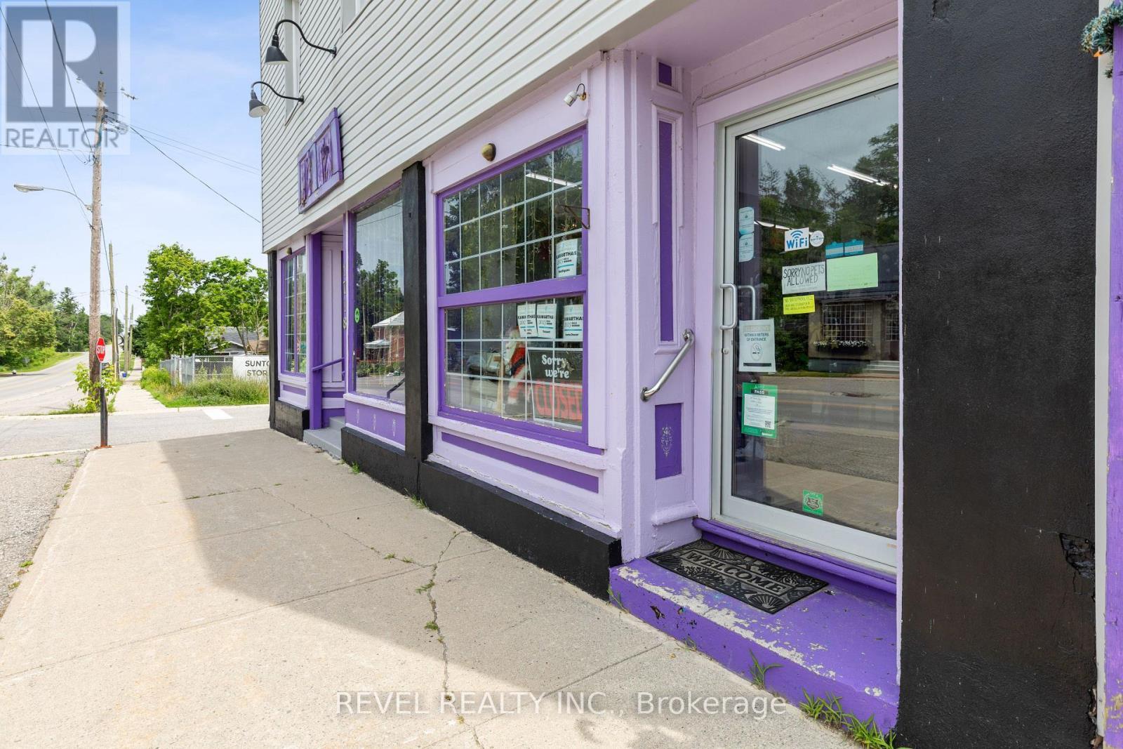 1718 Kirkfield Road, Kawartha Lakes (Carden), ON