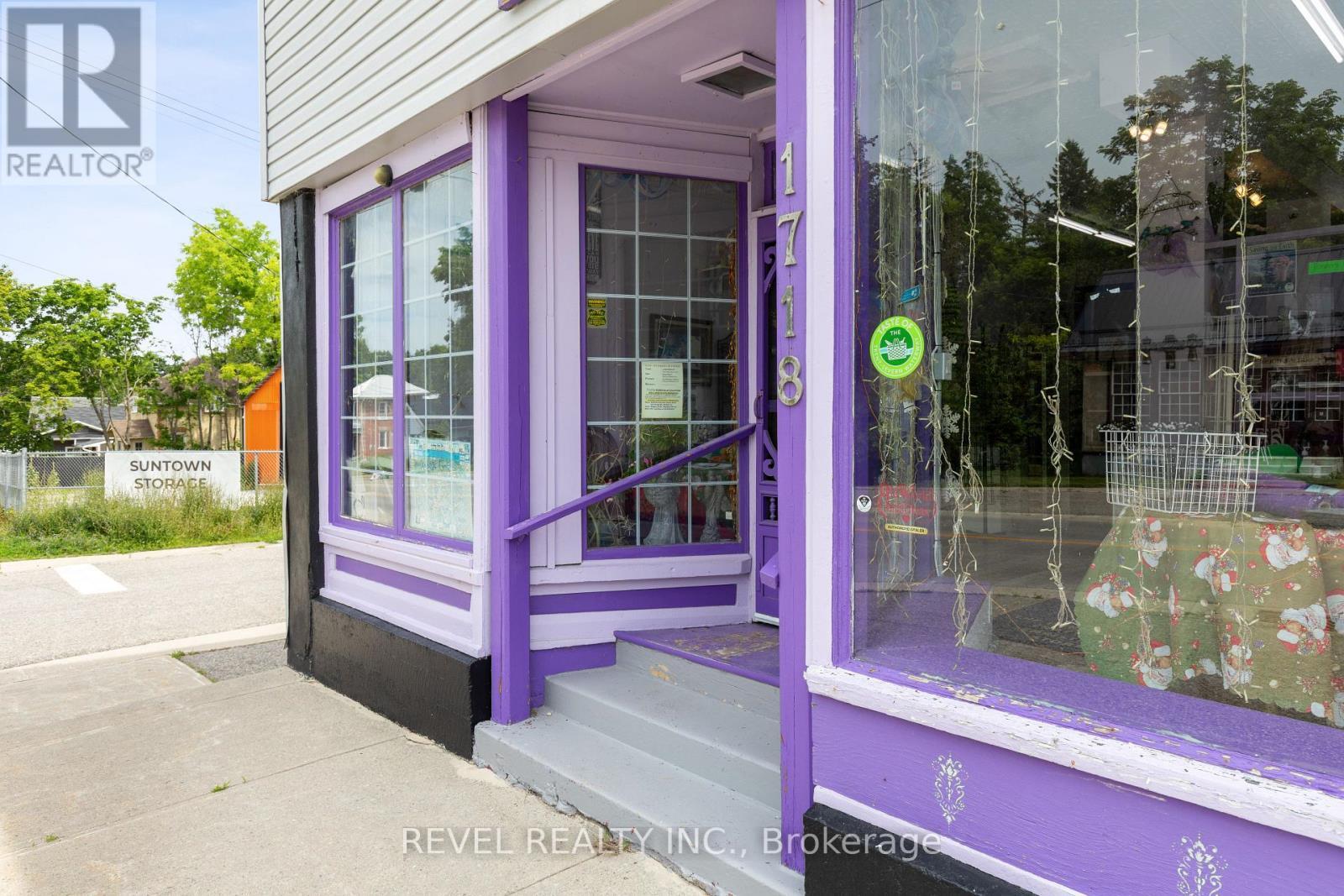 1718 Kirkfield Road, Kawartha Lakes (Carden), ON