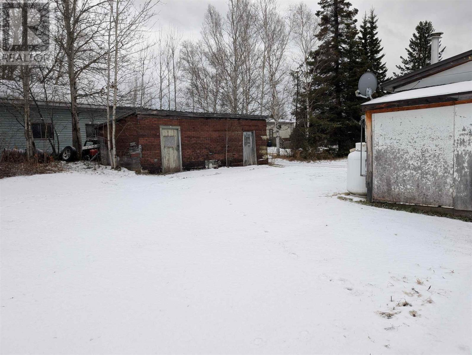 406 Elgin St, White River, ON - Outdoor