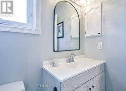 Main Floor 4pcs. Bathroom -