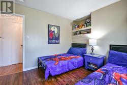 2nd Main Floor Bedroom -