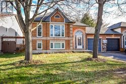 Stunning All Brick (Front) Curb Appeal -