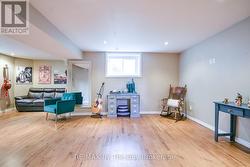 Spacious Rec. Room -