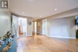 Spacious Rec. Room -