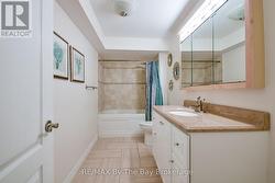 Lower Level 4 pcs. Bathroom -