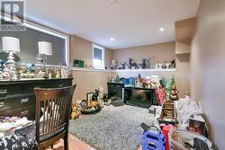 3rd Bedroom with Tons of Natural Light. -