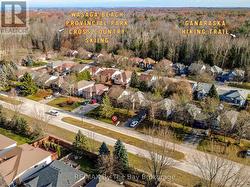 Hiking Trails Nearby -