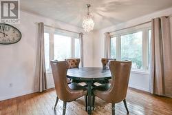 Tons of Natural Light. -