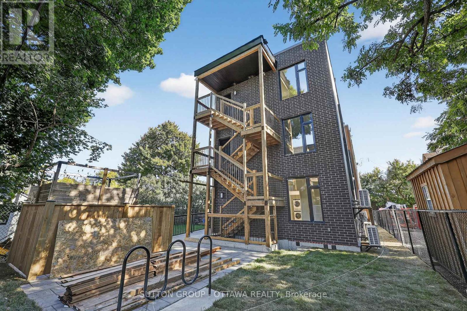 0A - 70 Havelock Street, Ottawa, ON