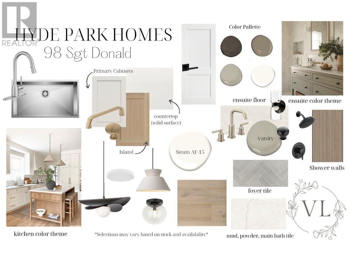 98 Sgt Donald Lucas Drive, Paradise, NL - Other