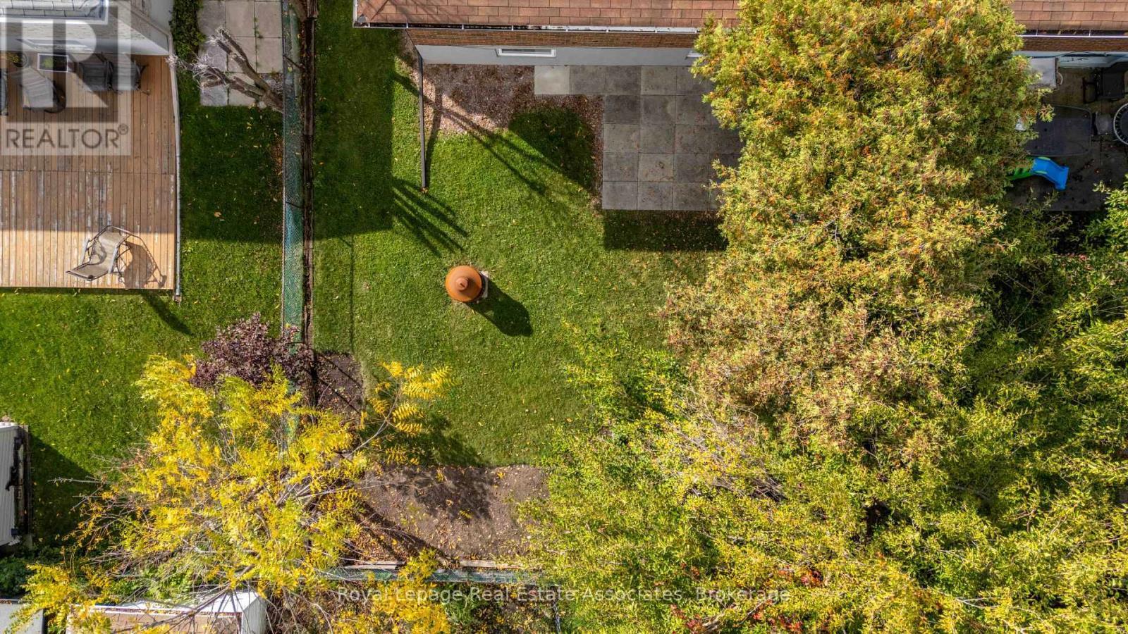 2559 Kingsberry Crescent, Mississauga, ON - Outdoor