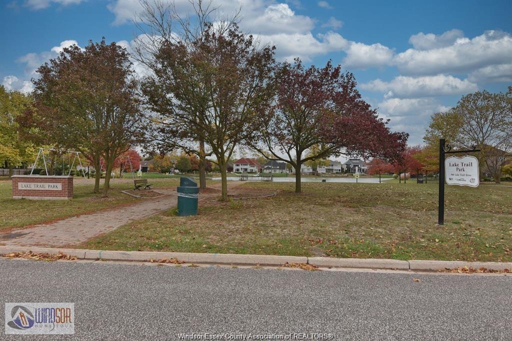 4600 Dali Court, Windsor, ON