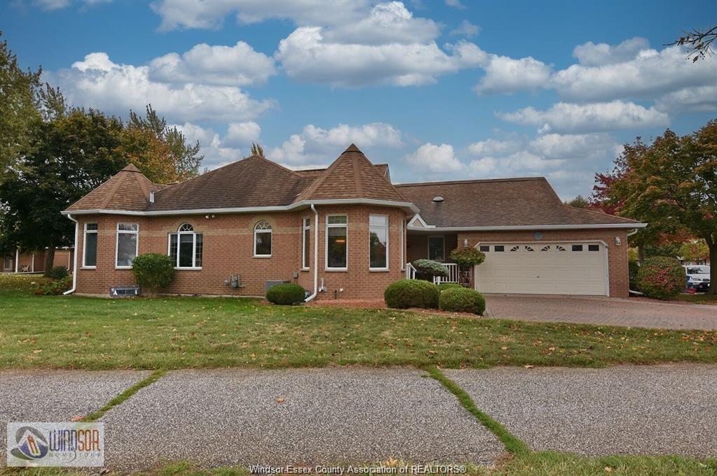 4600 Dali Court, Windsor, ON