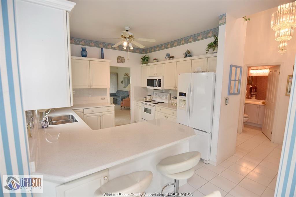 4600 Dali Court, Windsor, ON