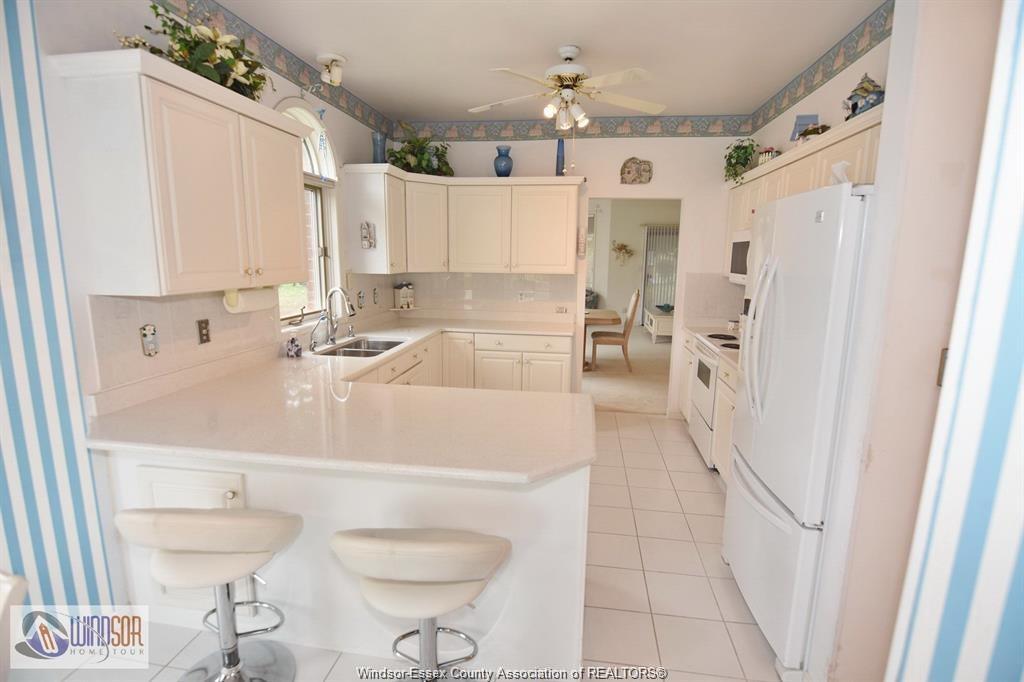 4600 Dali Court, Windsor, ON