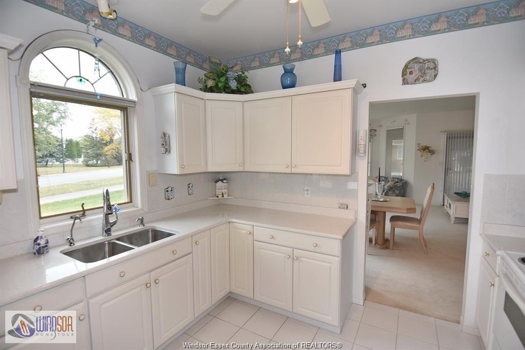 4600 Dali Court, Windsor, ON