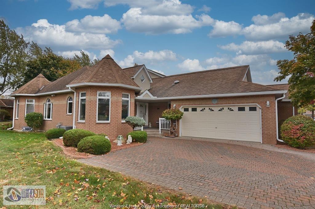 4600 Dali Court, Windsor, ON