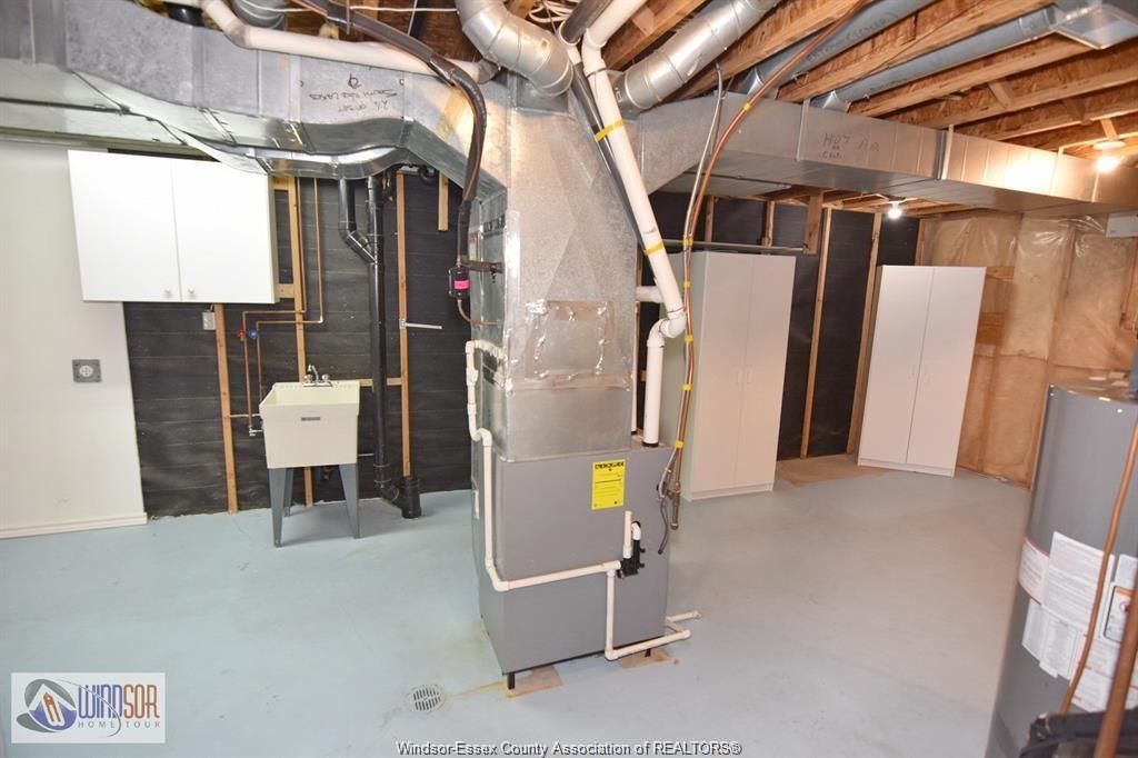 4600 Dali Court, Windsor, ON