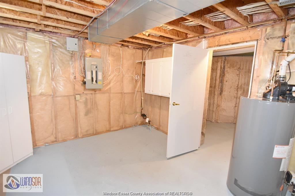 4600 Dali Court, Windsor, ON