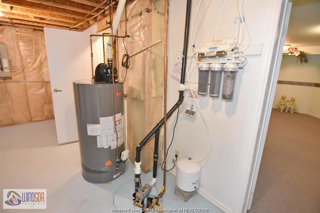 4600 Dali Court, Windsor, ON