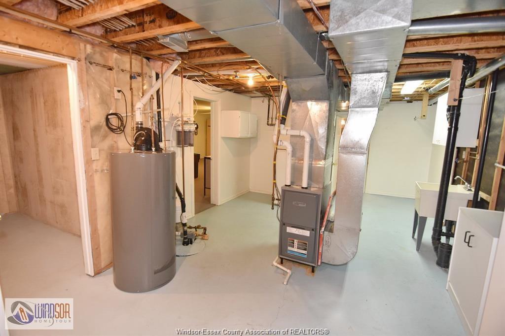 4600 Dali Court, Windsor, ON