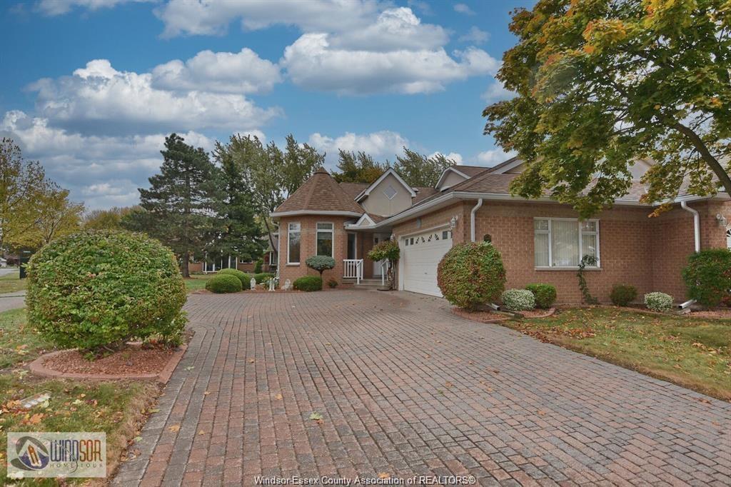 4600 Dali Court, Windsor, ON