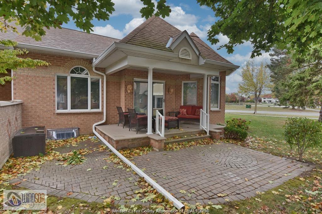 4600 Dali Court, Windsor, ON