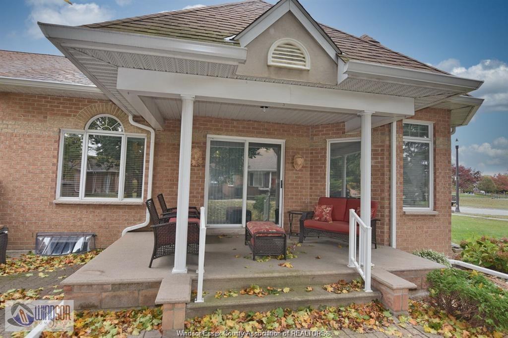 4600 Dali Court, Windsor, ON