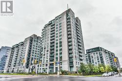 1201 - 75 SOUTH TOWN CENTRE BOULEVARD Markham, ON L6G 0B3