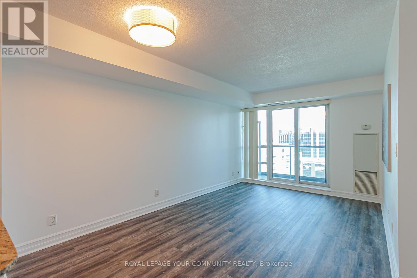 1201 - 75 South Town Centre Boulevard, Markham, ON - Indoor Photo Showing Other Room