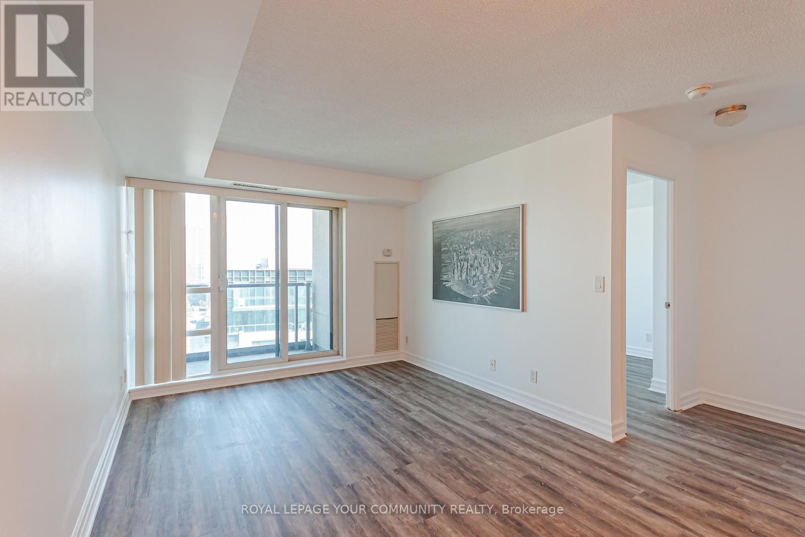 1201 - 75 South Town Centre Boulevard, Markham, ON - Indoor Photo Showing Other Room