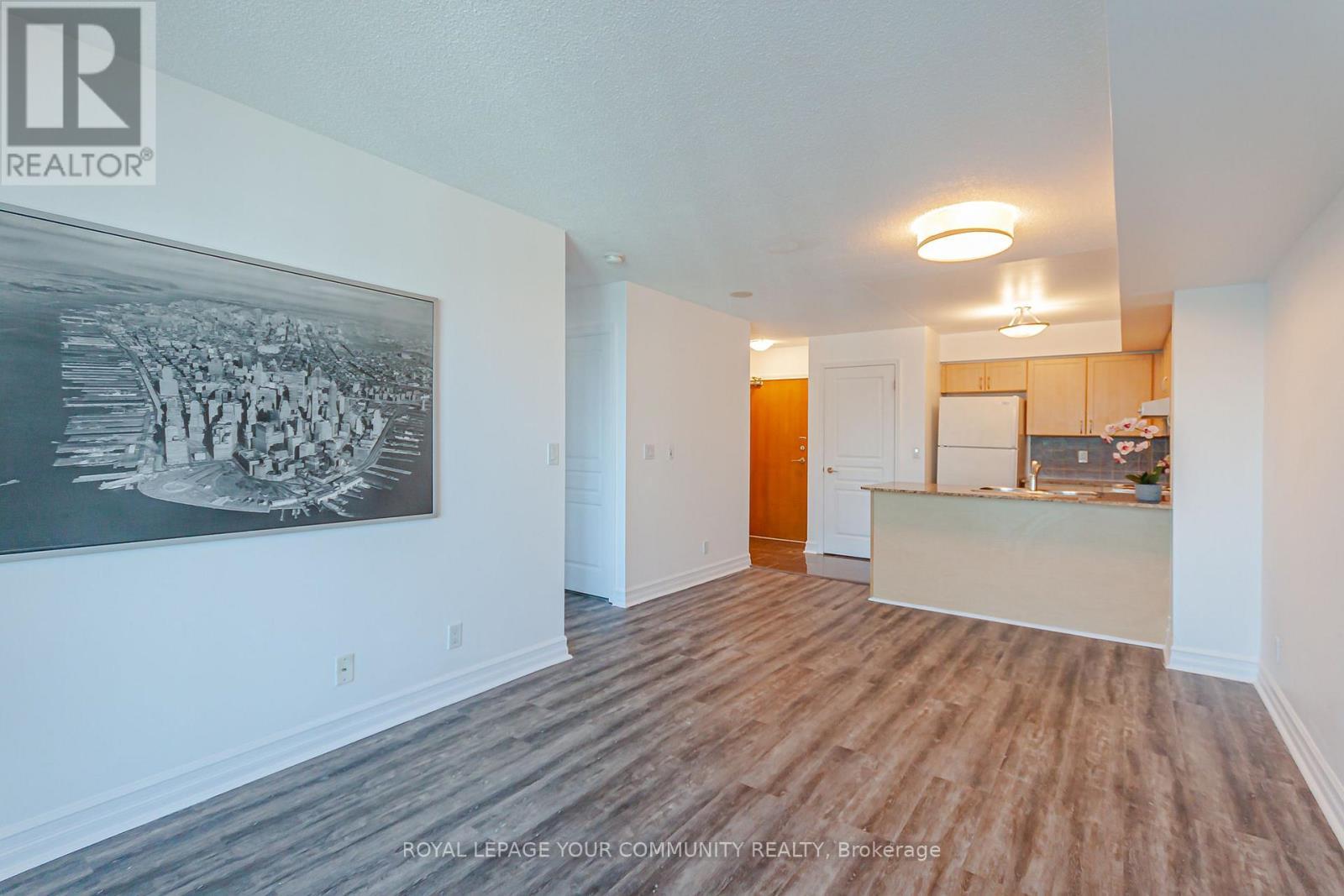 1201 - 75 South Town Centre Boulevard, Markham, ON - Indoor Photo Showing Other Room