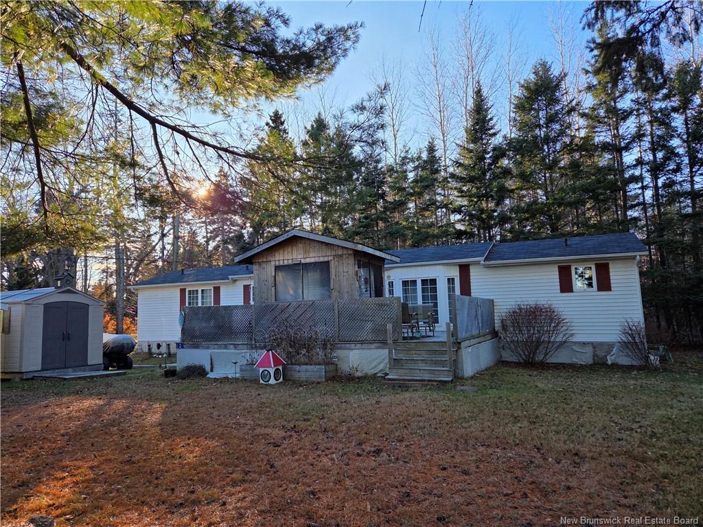 2 Beatty Dr, Shediac Bridge, NB