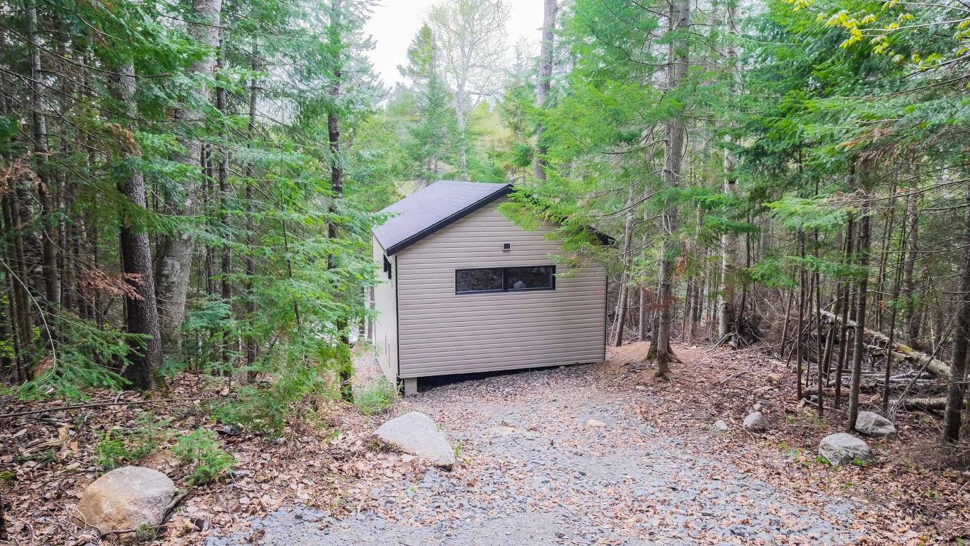 Autre - 425 Ch. Au Cap Blomidon, Saint-Donat, QC - Outdoor