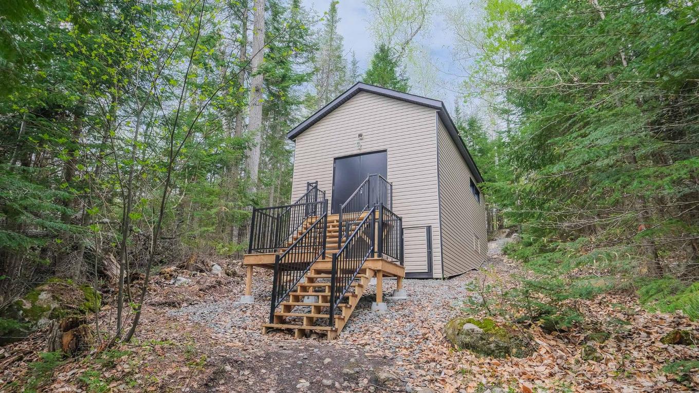 Autre - 425 Ch. Au Cap Blomidon, Saint-Donat, QC - Outdoor