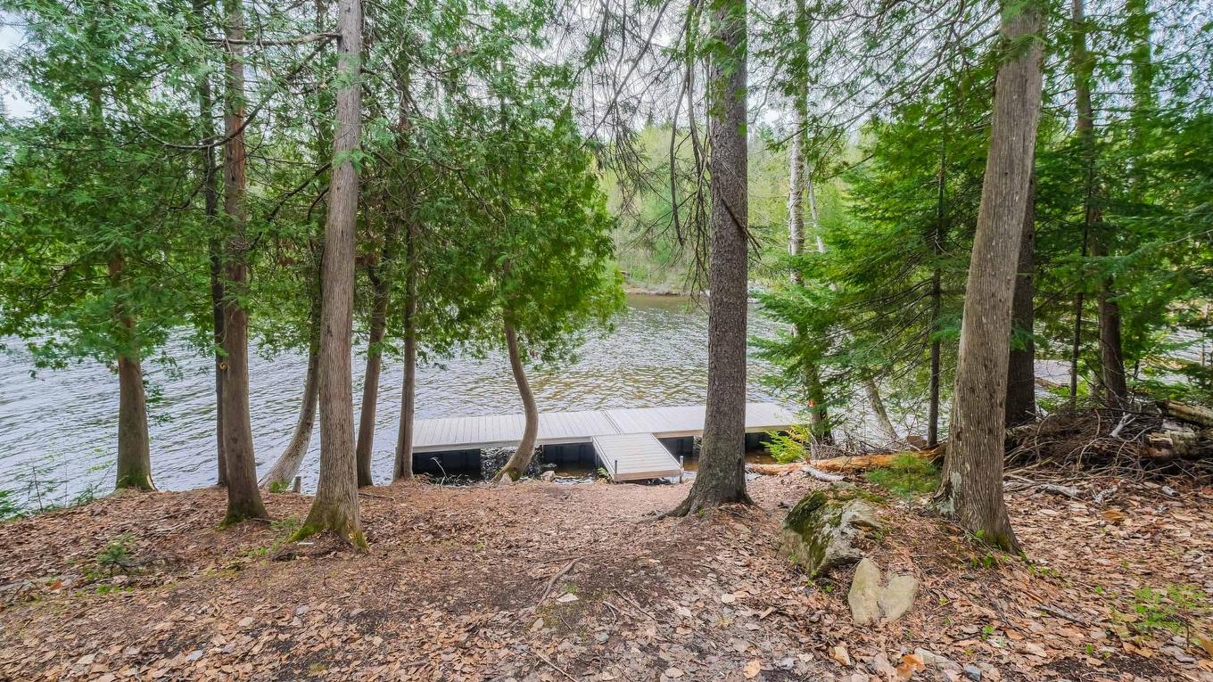 Autre - 425 Ch. Au Cap Blomidon, Saint-Donat, QC - Outdoor With Body Of Water