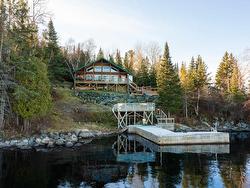 21 Sioux Boulevard Sioux Narrows, ON P0X 1N0