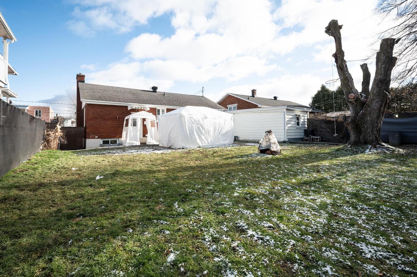 Terre/Terrain - 6 Rue St-Pierre, Saint-Jean-Sur-Richelieu, QC - Outdoor