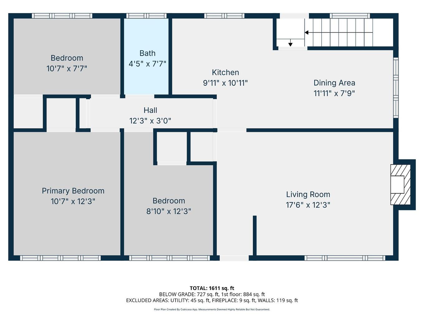 Plan (croquis) - 6 Rue St-Pierre, Saint-Jean-Sur-Richelieu, QC - Other