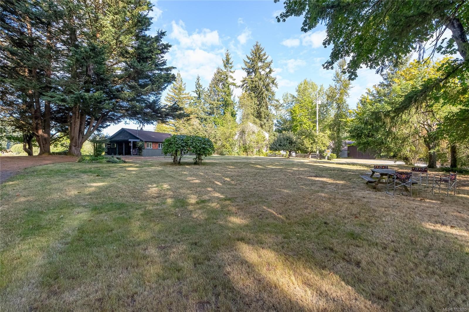 5410 Matson Rd, Ladysmith, BC