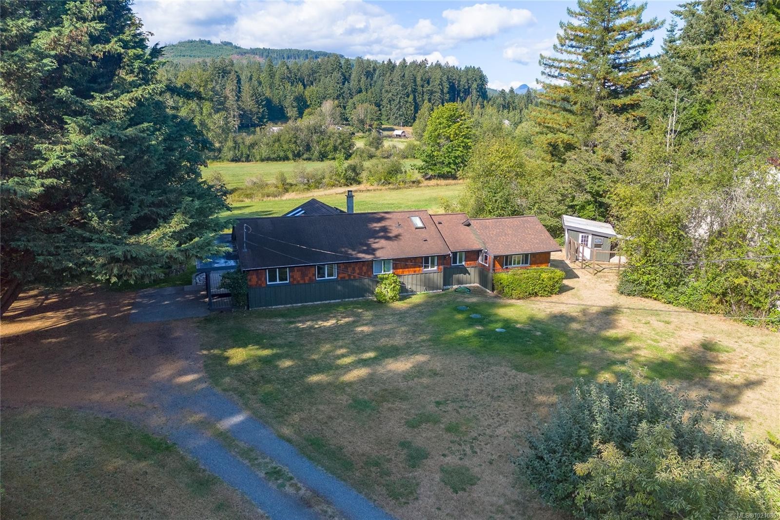5410 Matson Rd, Ladysmith, BC