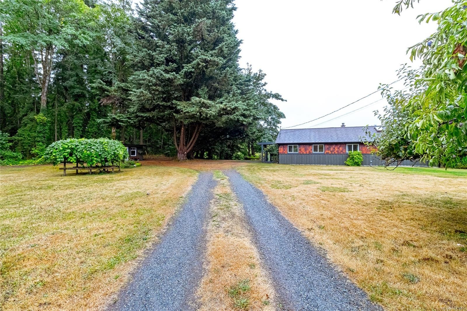 5410 Matson Rd, Ladysmith, BC