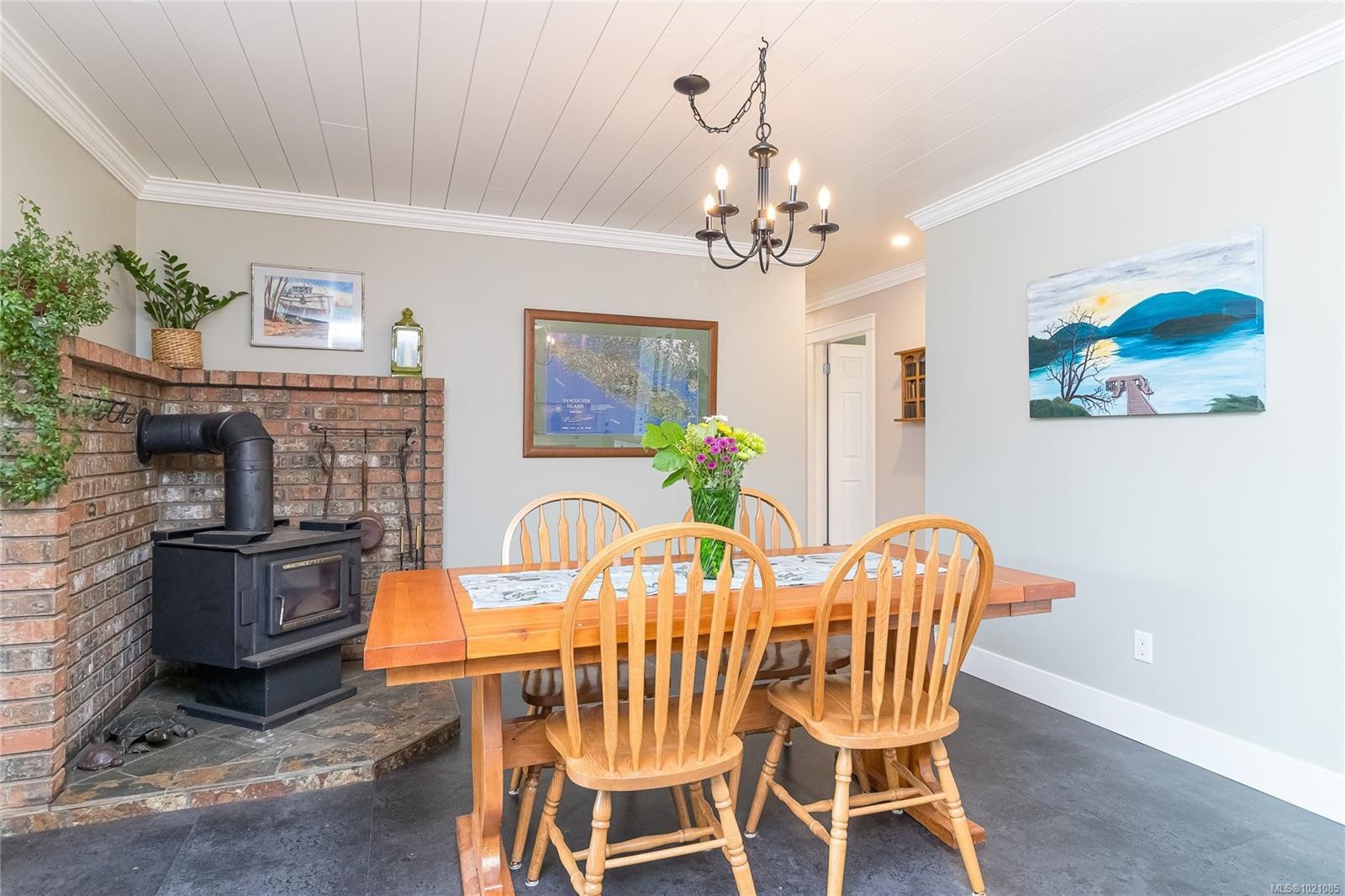 5410 Matson Rd, Ladysmith, BC