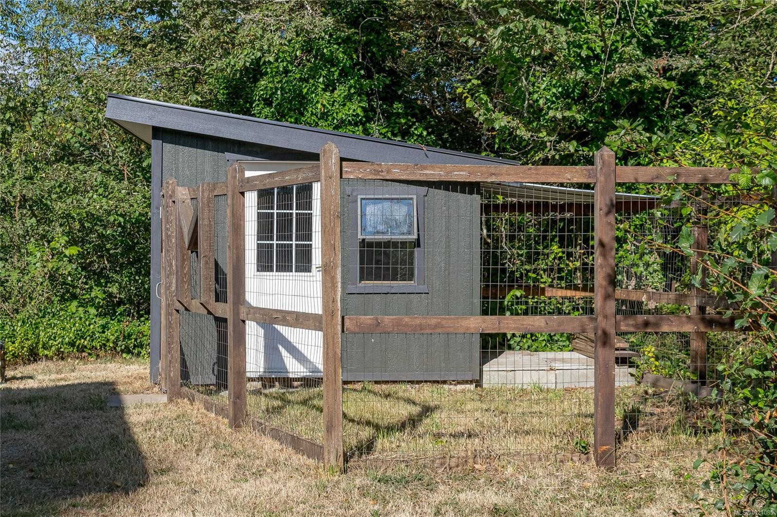 5410 Matson Rd, Ladysmith, BC