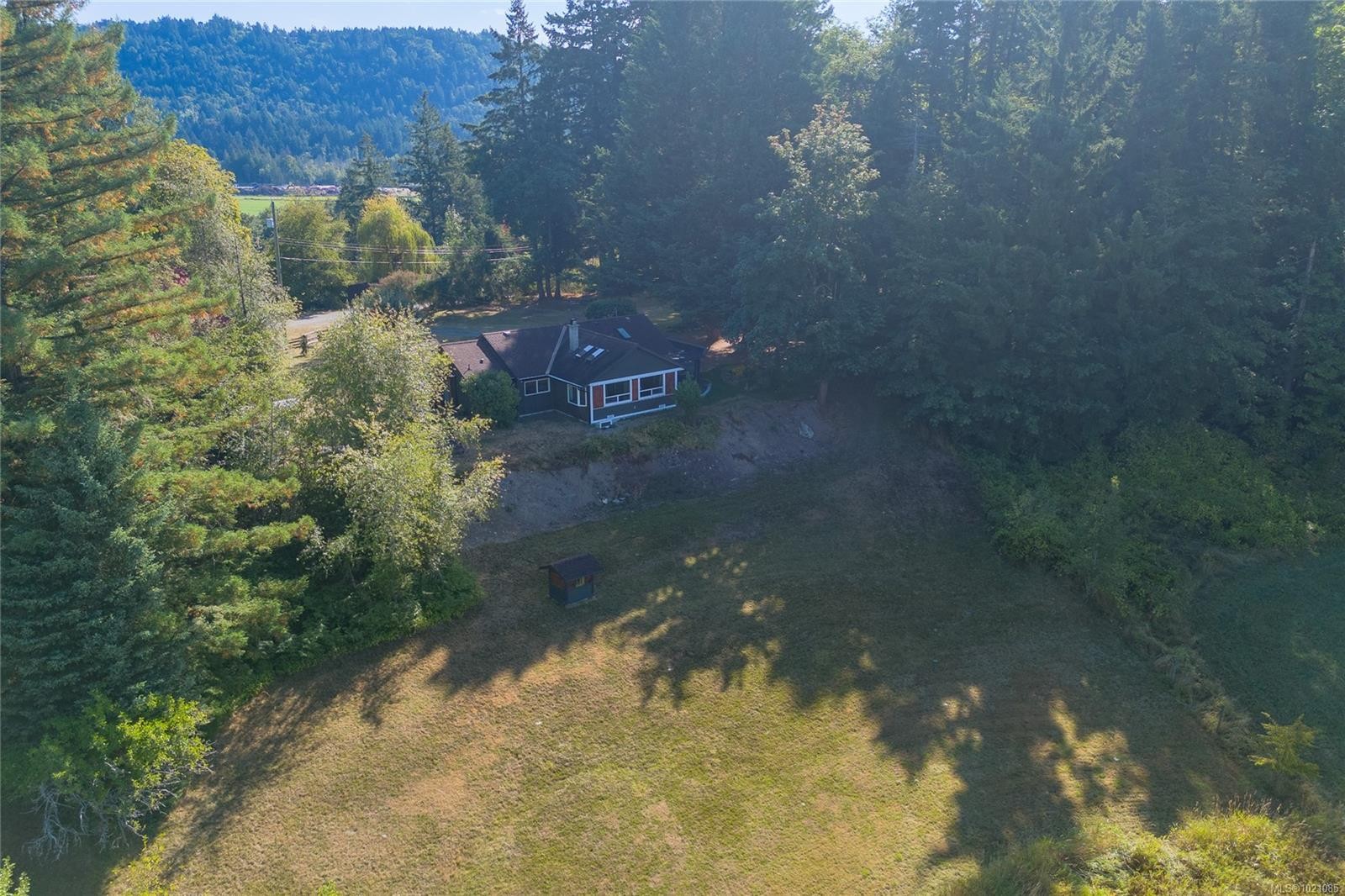 5410 Matson Rd, Ladysmith, BC