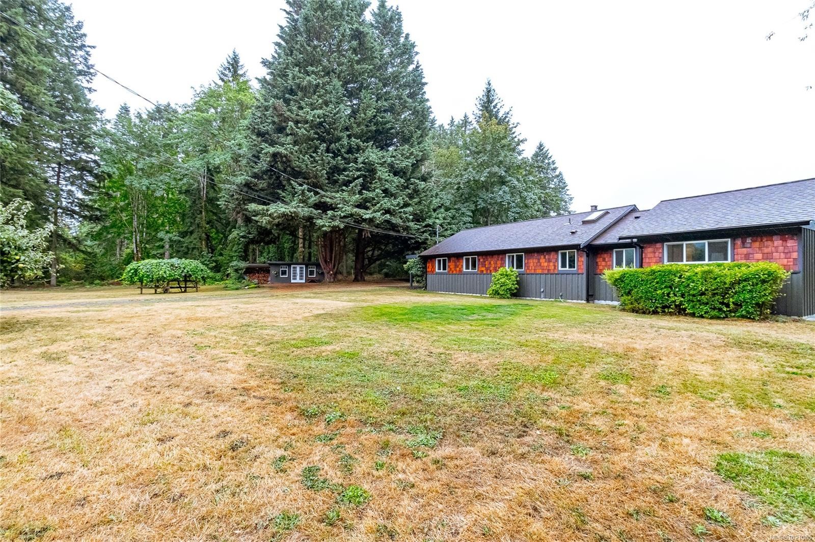 5410 Matson Rd, Ladysmith, BC