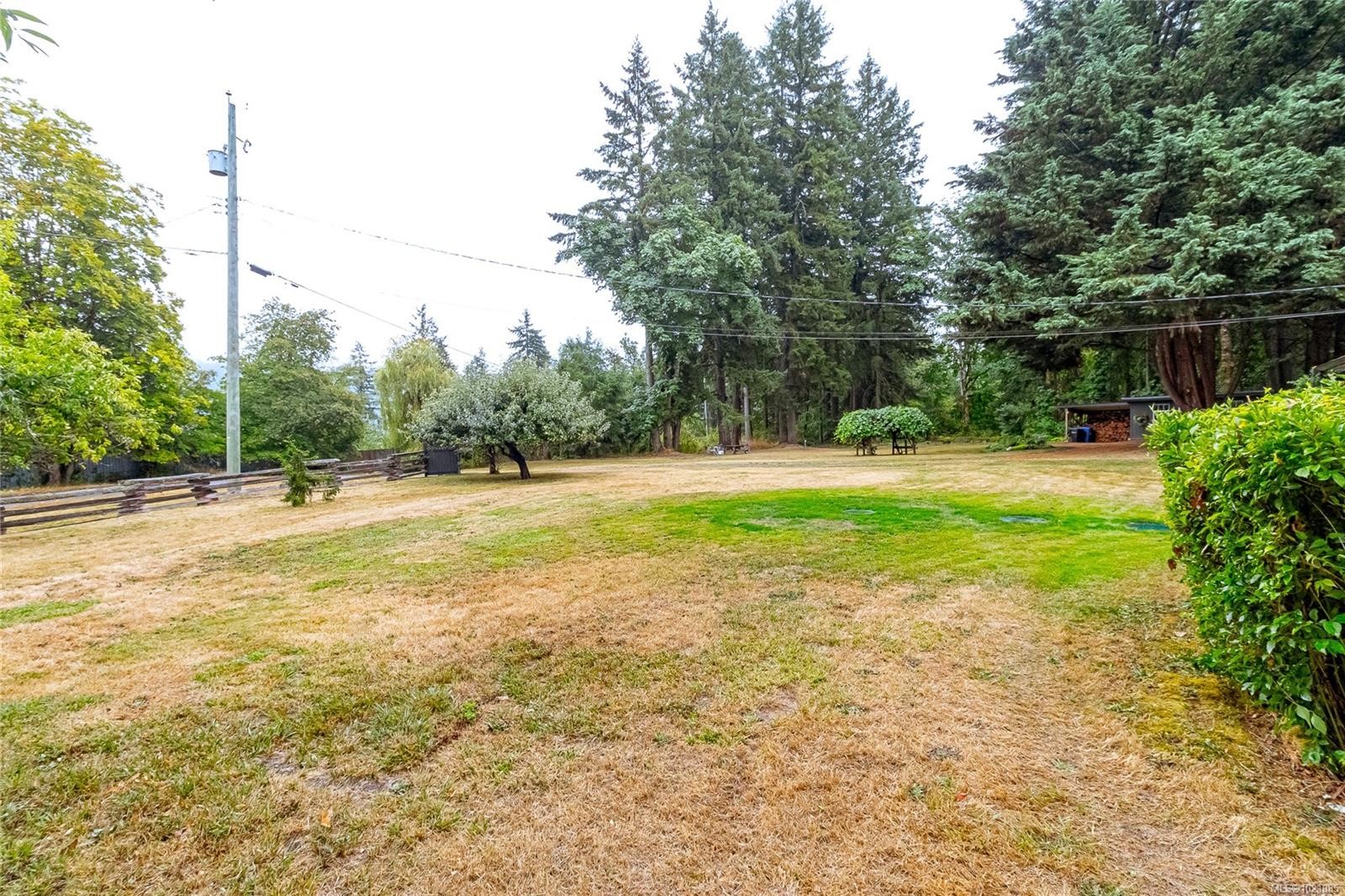 5410 Matson Rd, Ladysmith, BC
